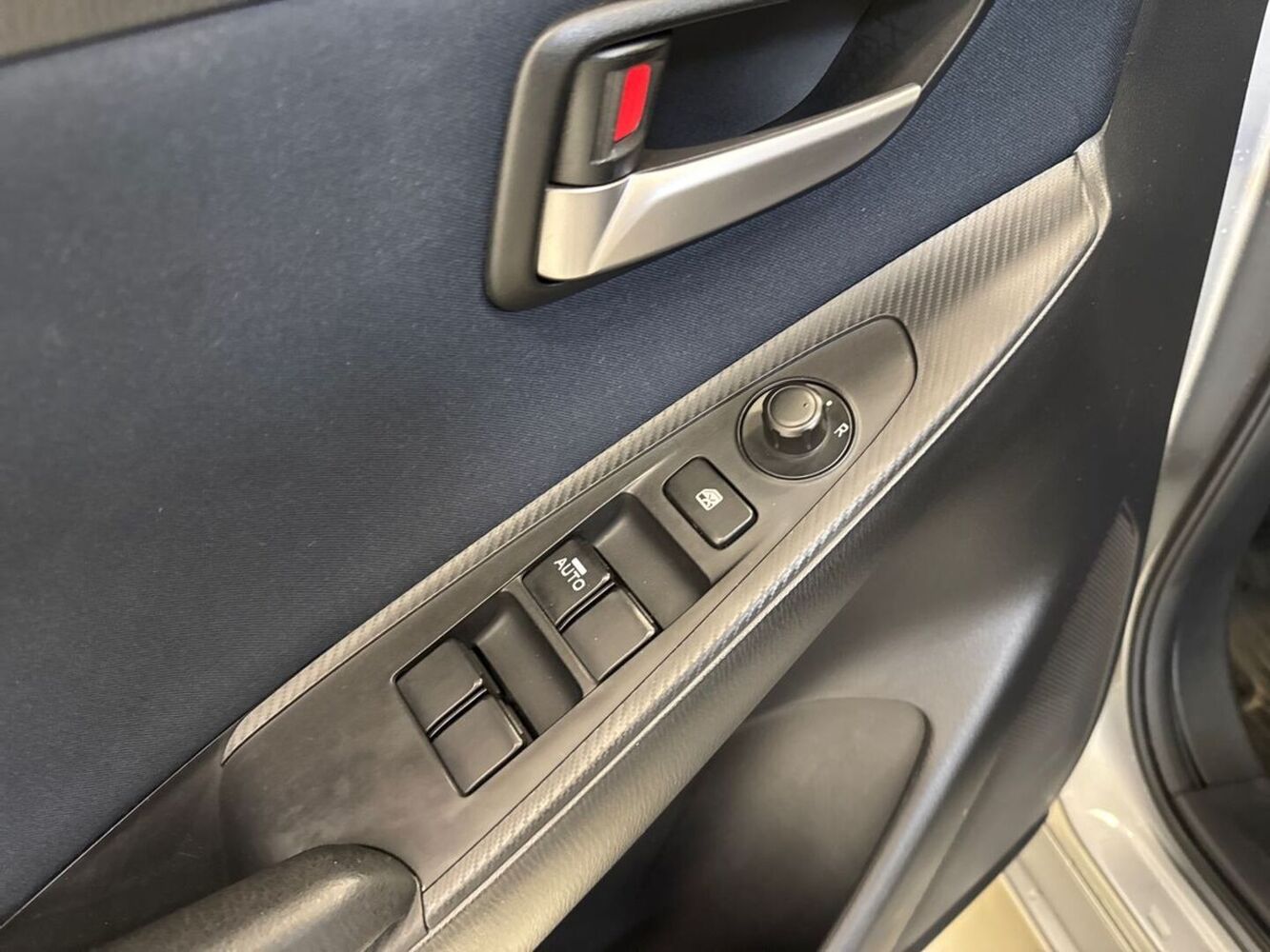 Mazda 2 vaihtoauto