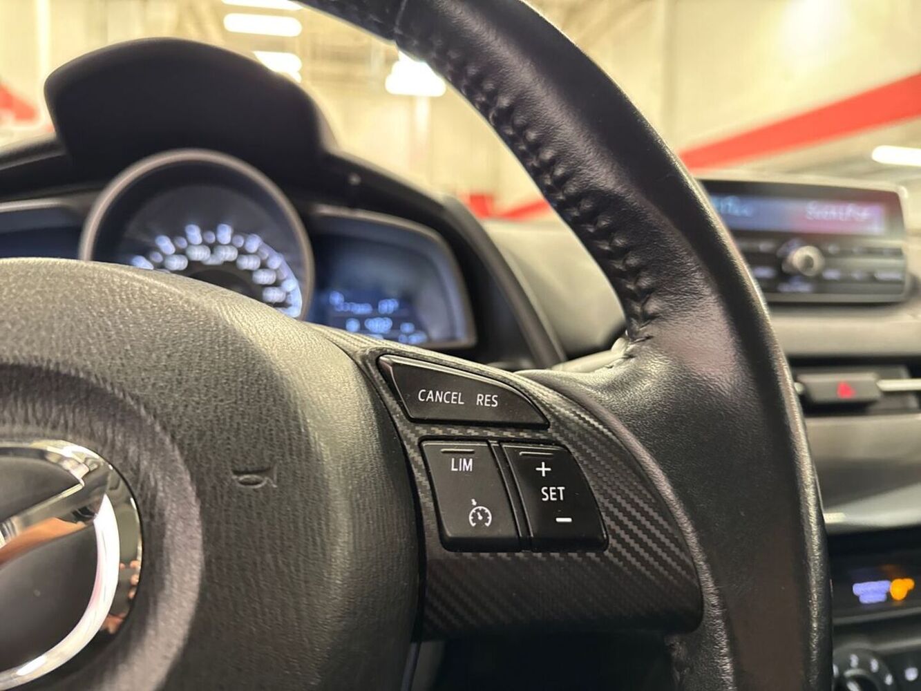 Mazda 2 vaihtoauto