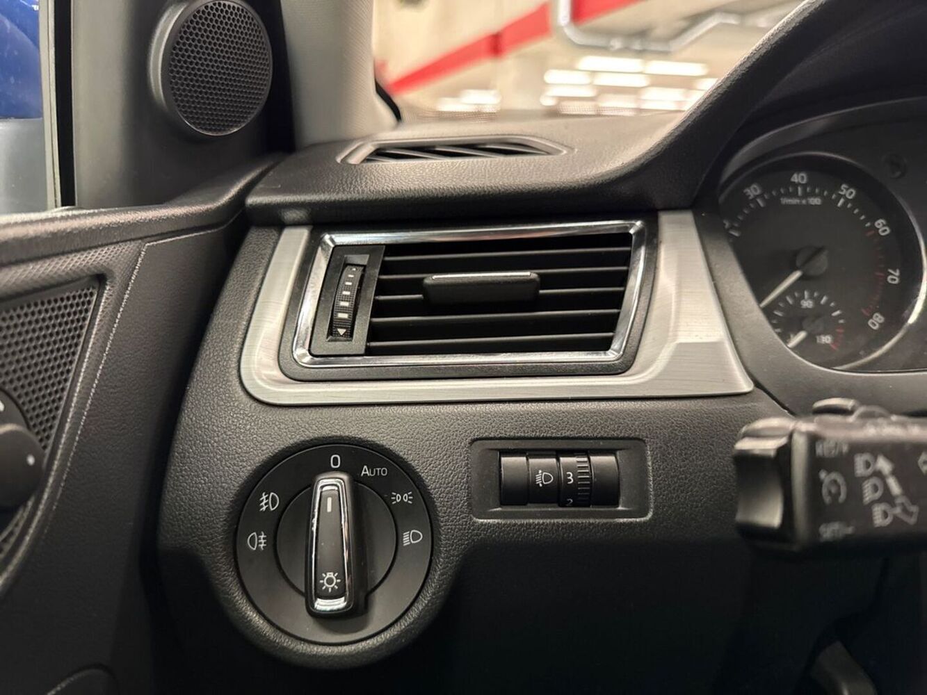 Skoda Rapid vaihtoauto