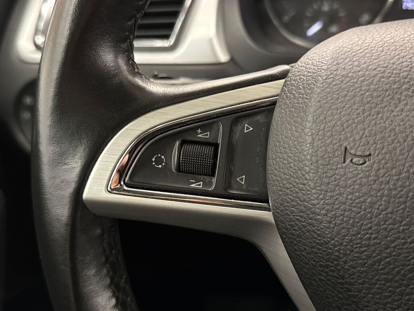 Skoda Rapid vaihtoauto