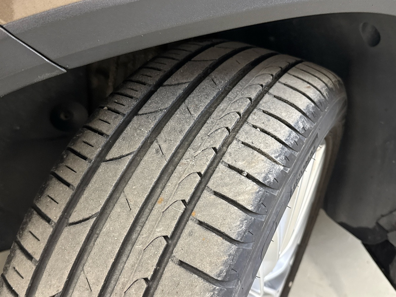 SEAT Ateca vaihtoauto