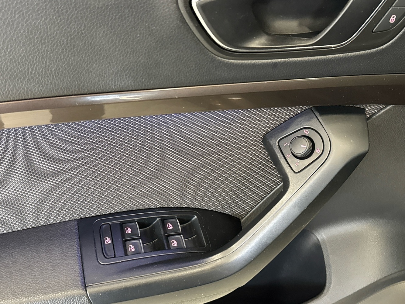 SEAT Ateca vaihtoauto