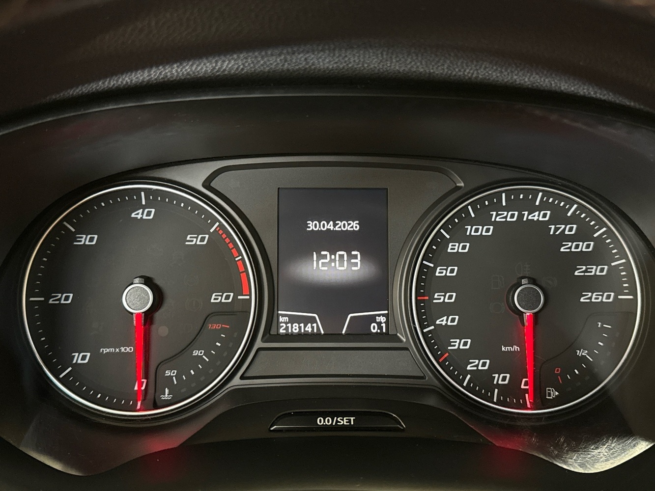 SEAT Ateca vaihtoauto