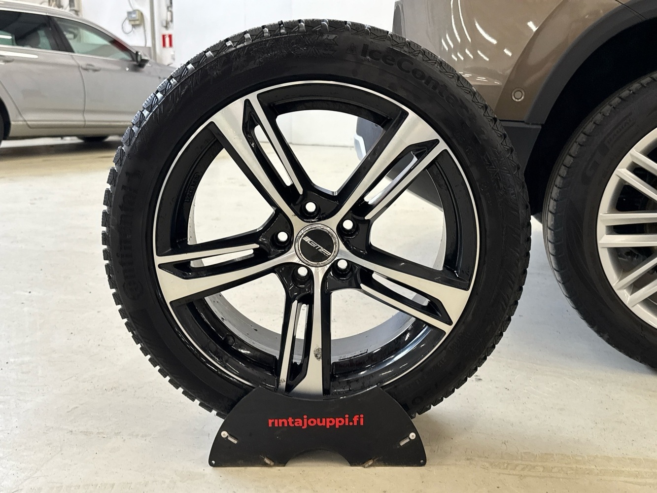 SEAT Ateca vaihtoauto