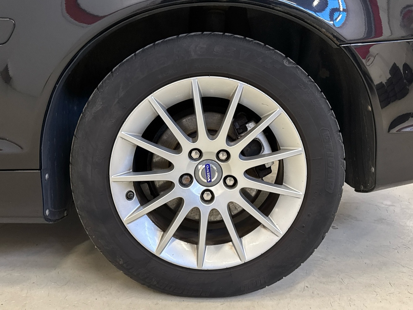 Volvo C70 vaihtoauto