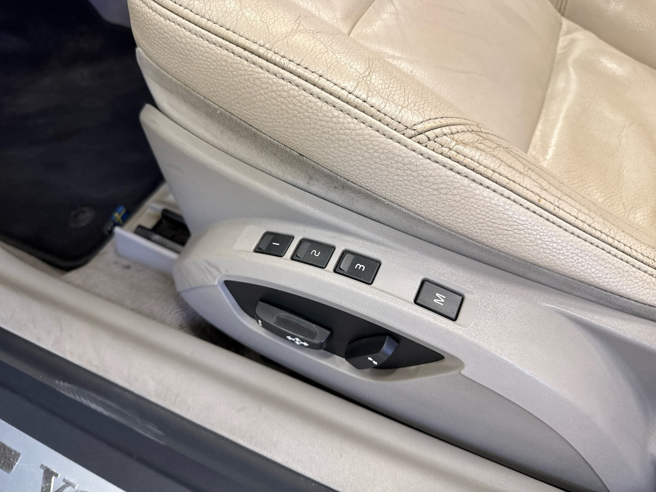 Volvo C70 vaihtoauto