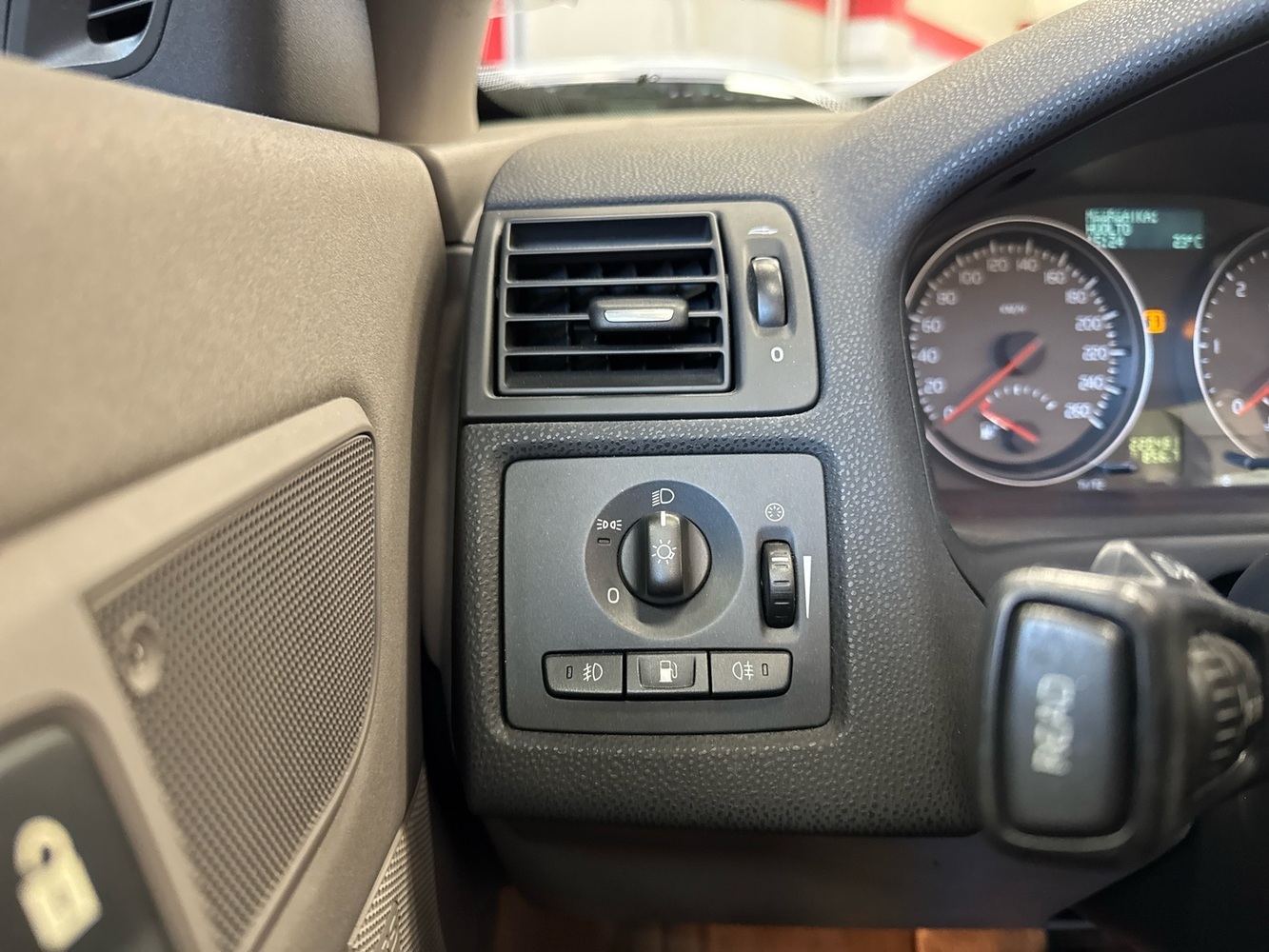 Volvo C70 vaihtoauto