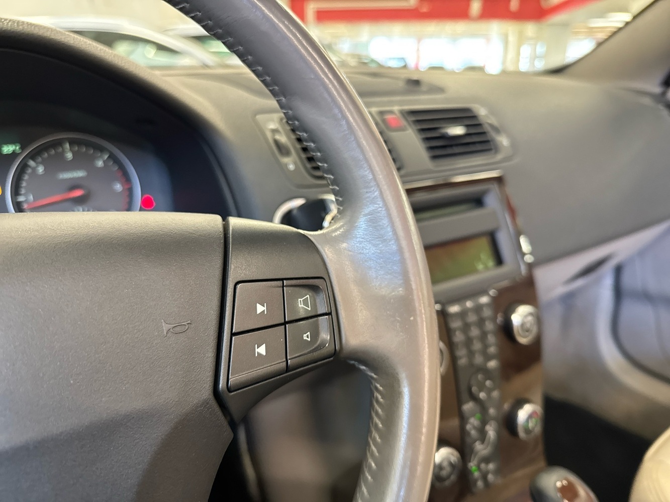 Volvo C70 vaihtoauto