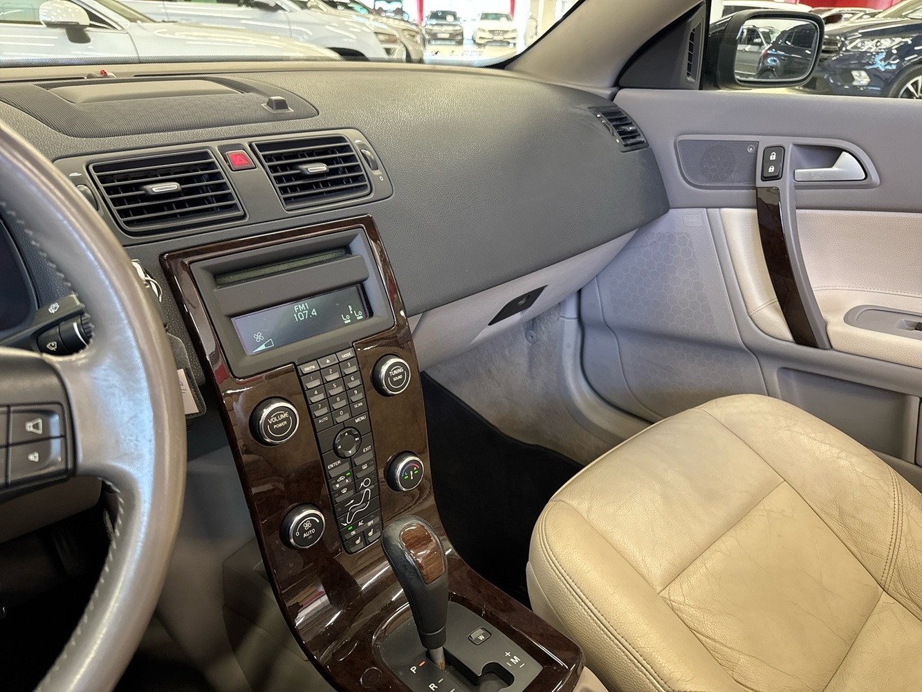 Volvo C70 vaihtoauto