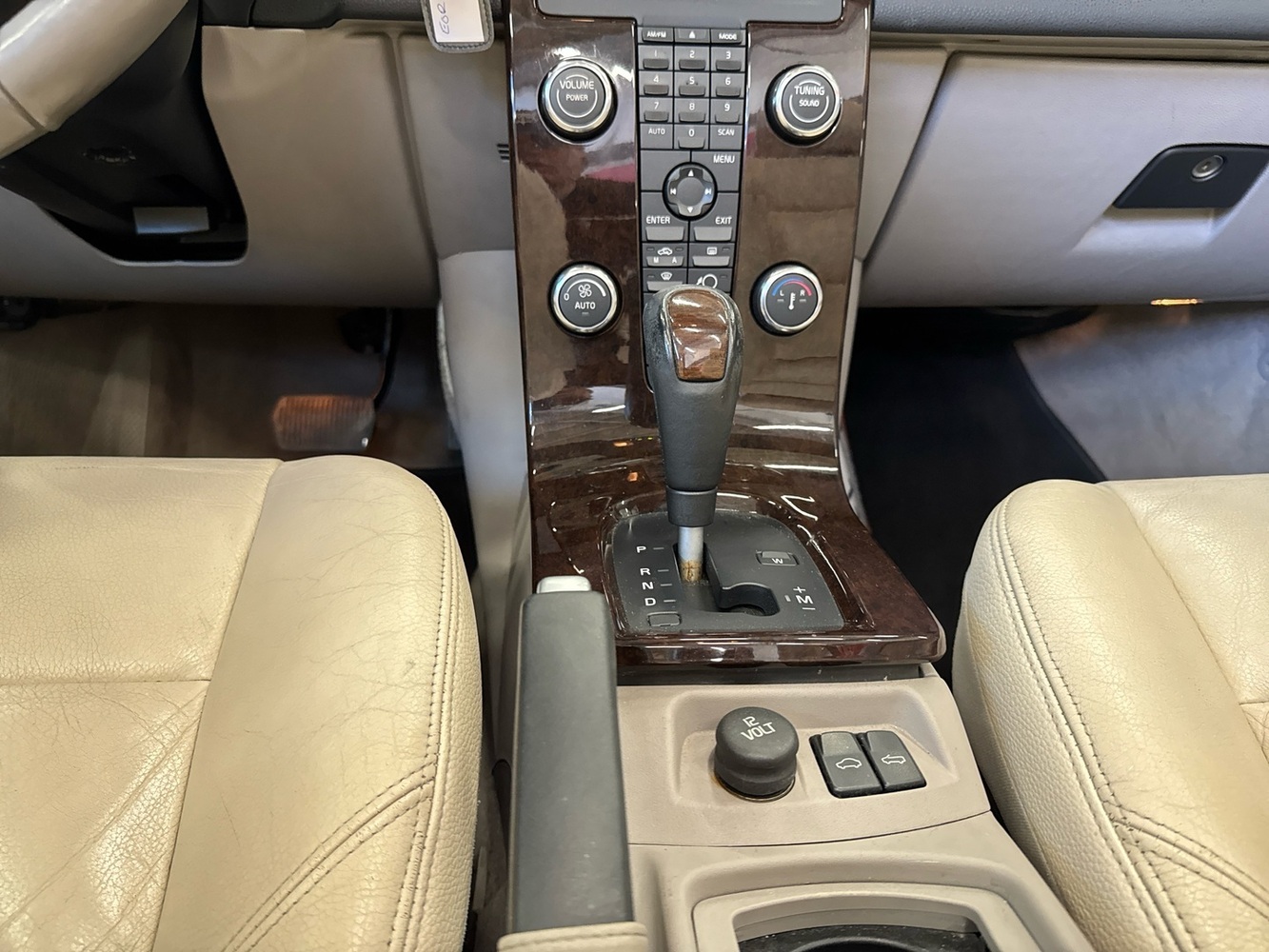 Volvo C70 vaihtoauto