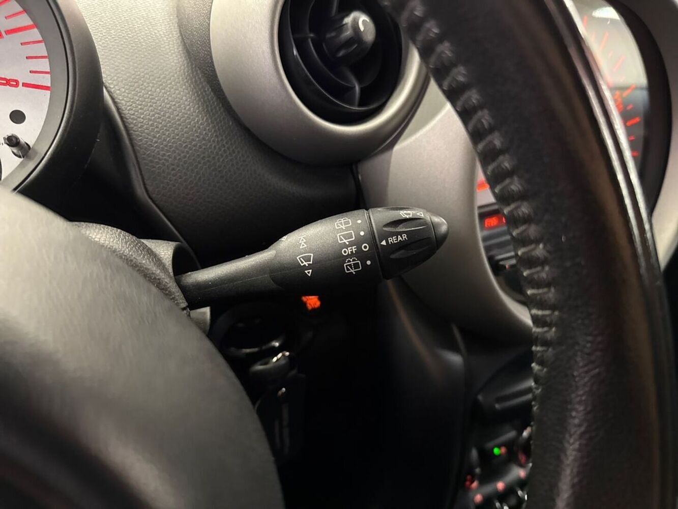 Mini Cooper S vaihtoauto