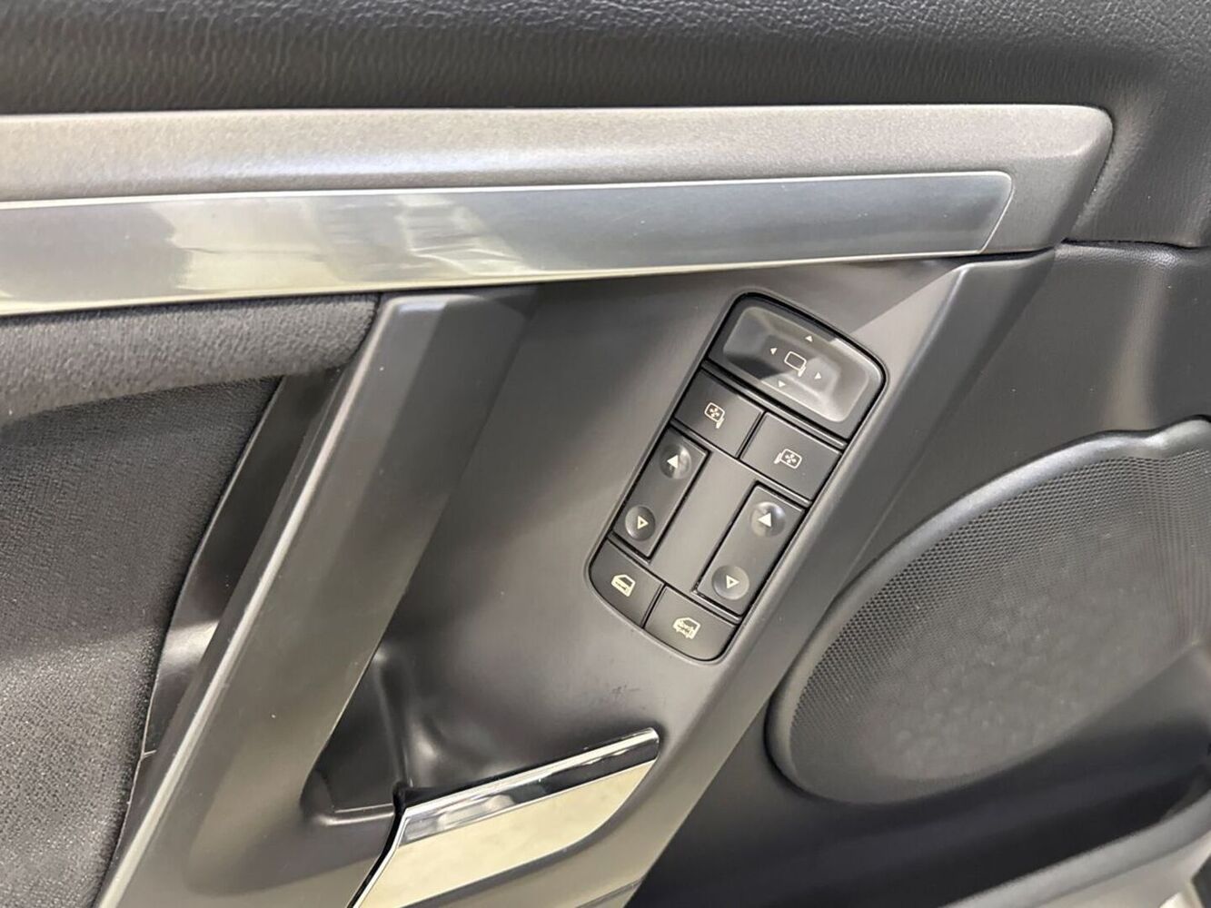 Opel Vectra vaihtoauto
