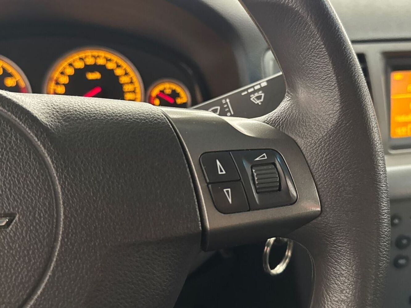 Opel Vectra vaihtoauto