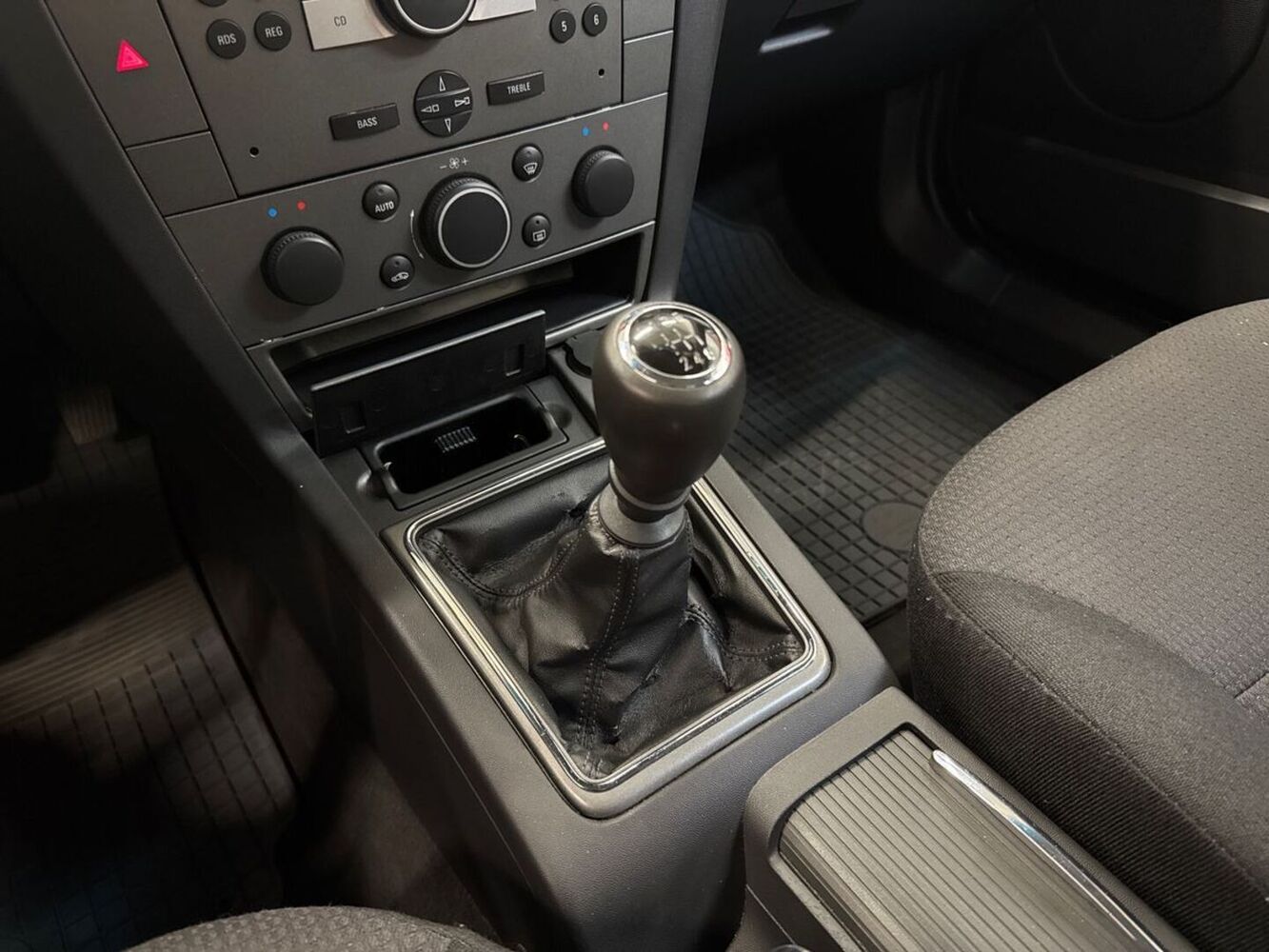 Opel Vectra vaihtoauto