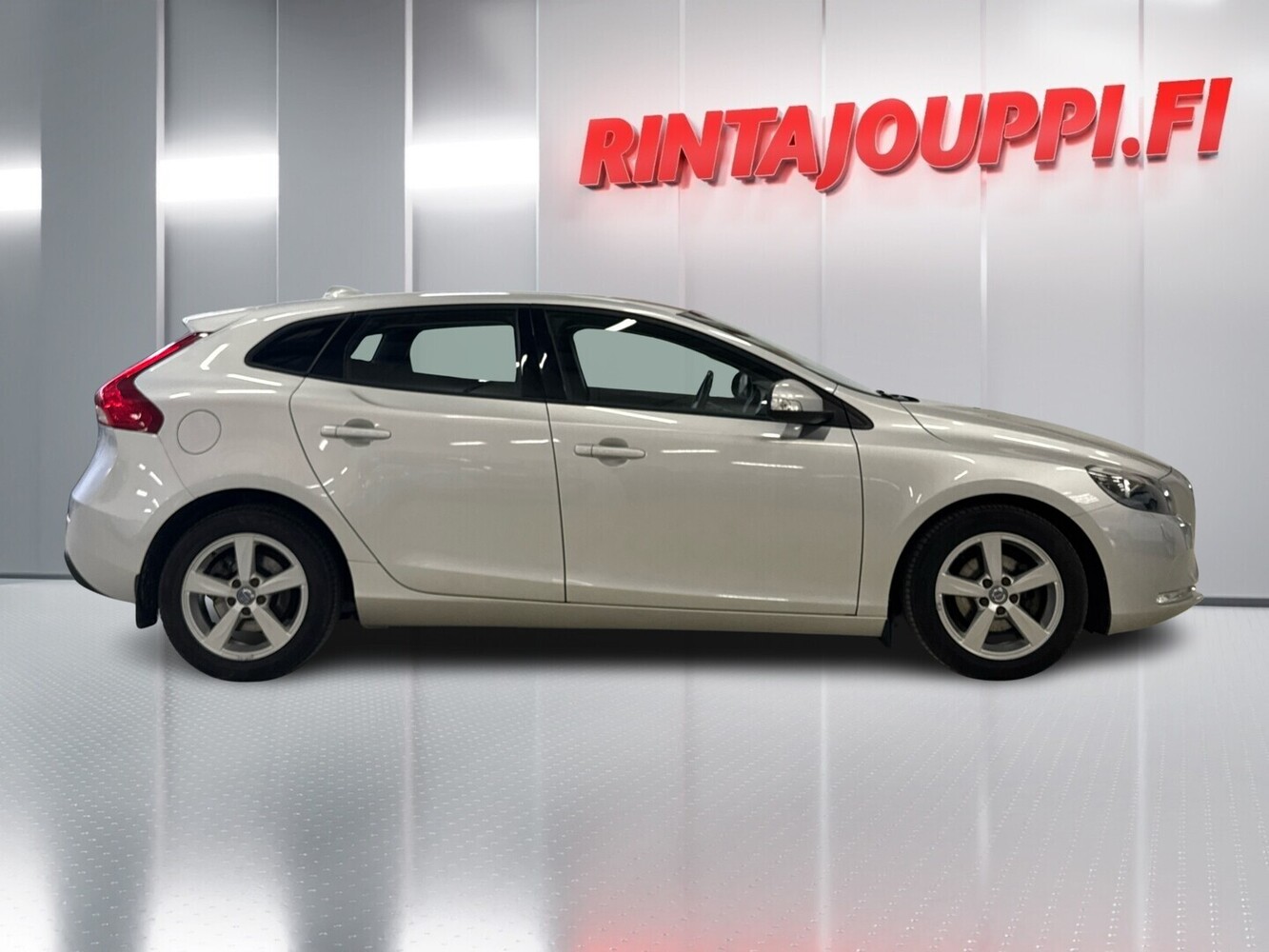 Volvo V40 vaihtoauto