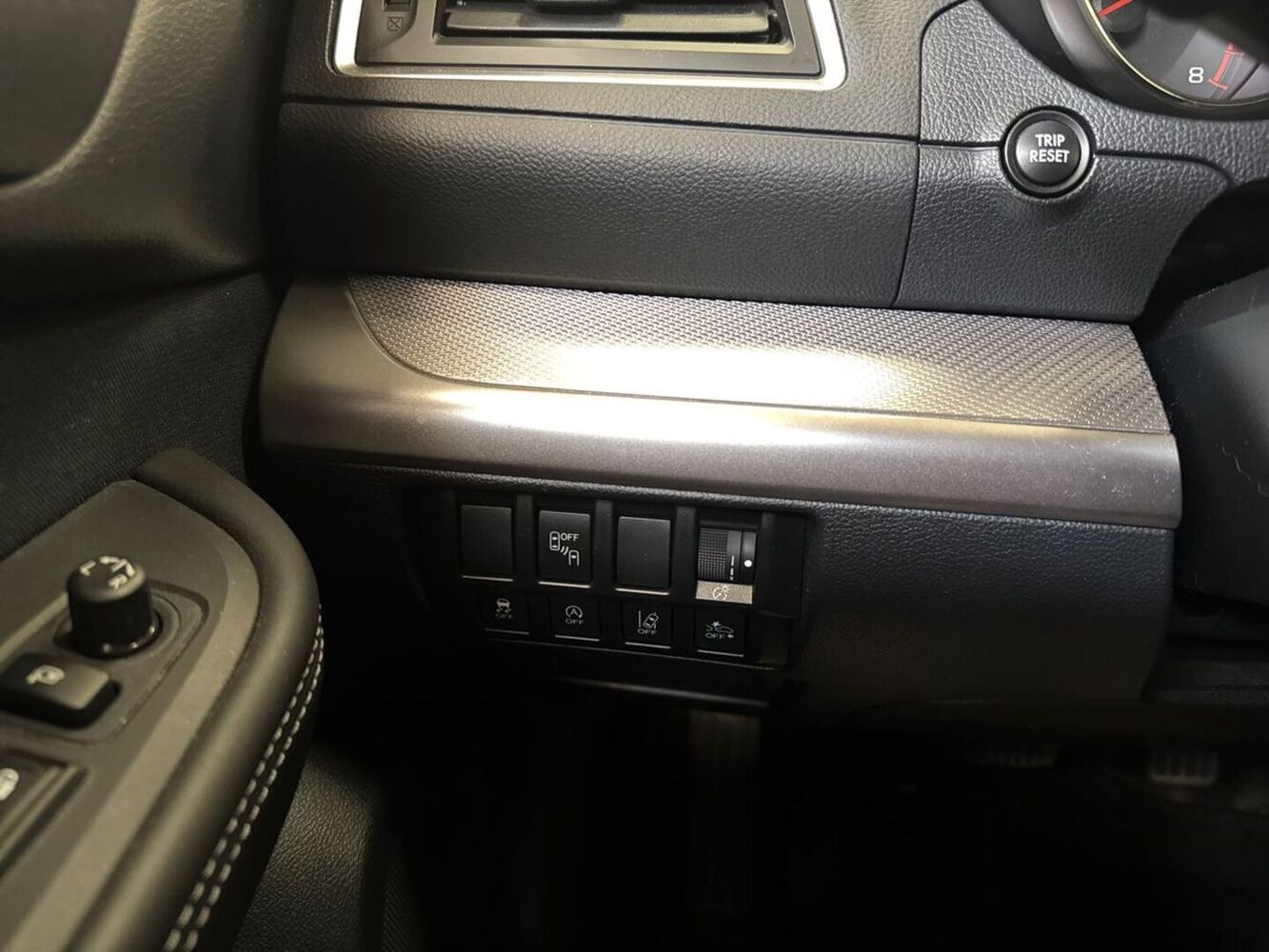 Subaru Outback vaihtoauto