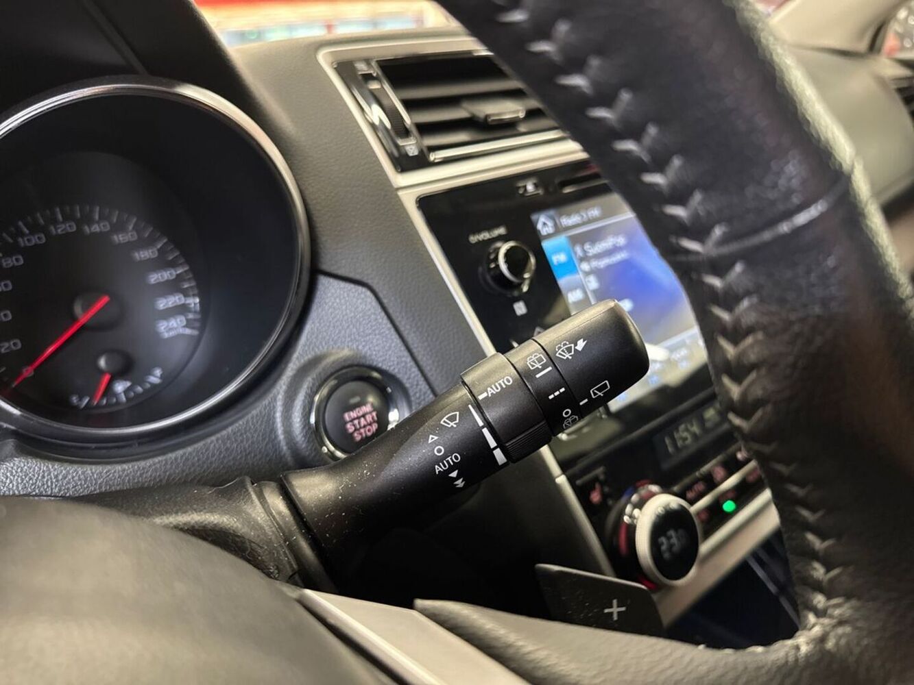 Subaru Outback vaihtoauto