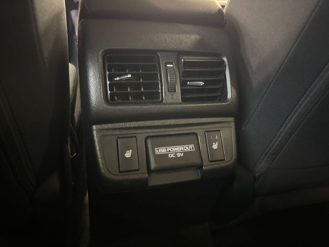 Subaru Outback vaihtoauto