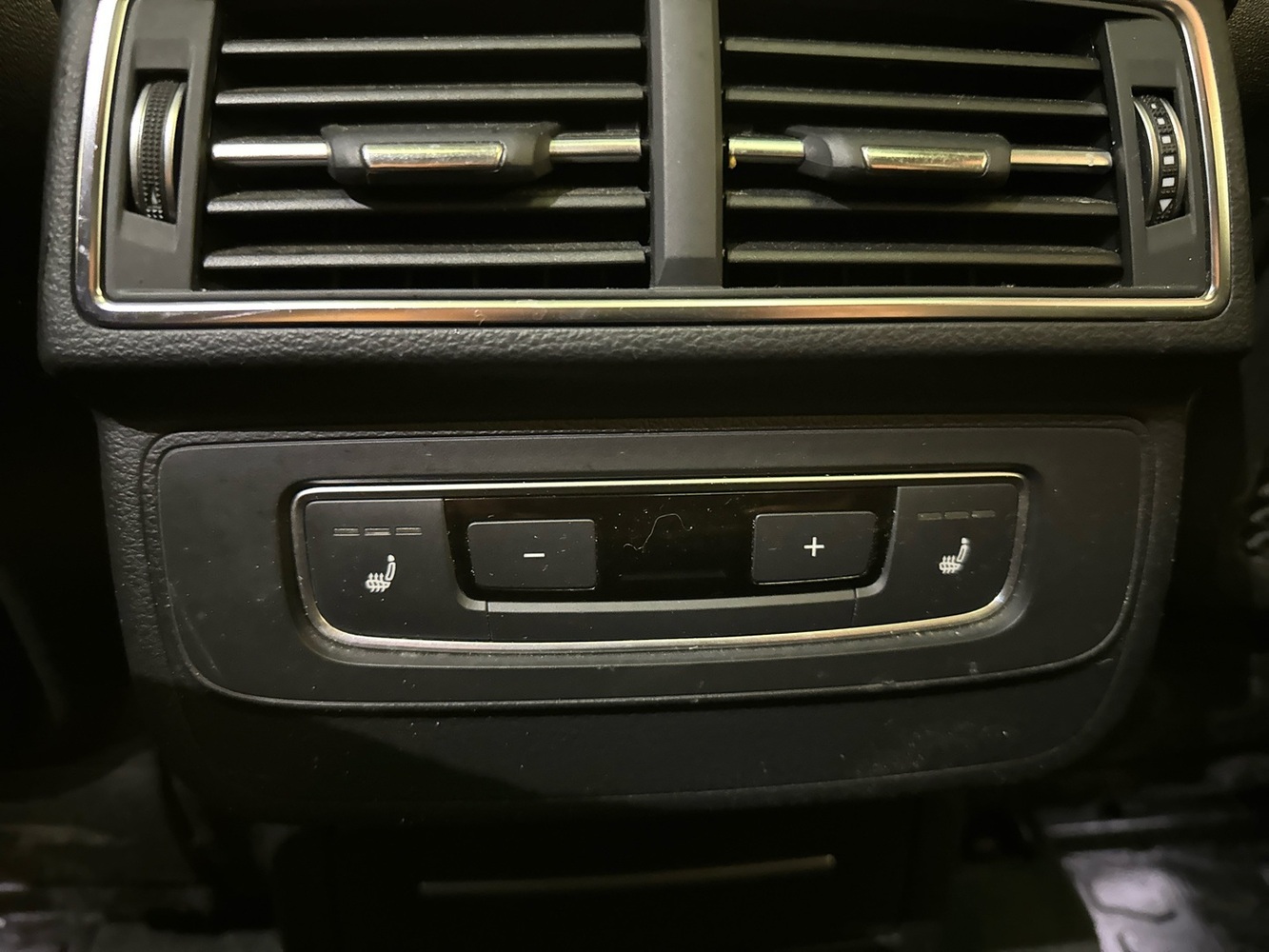 Audi Q7 vaihtoauto