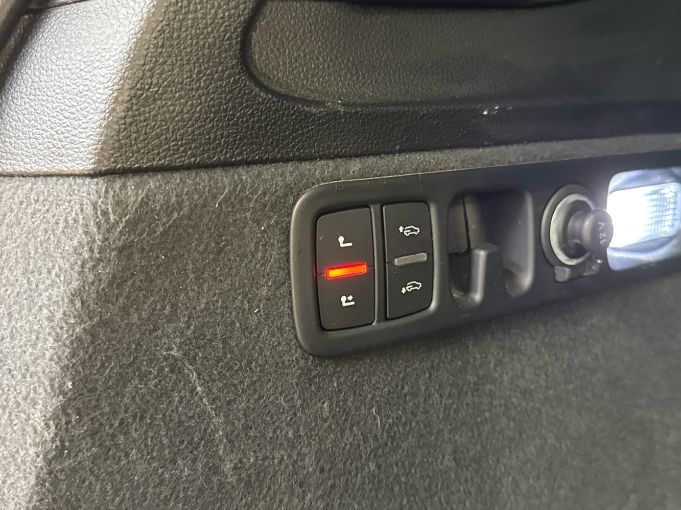 Audi Q7 vaihtoauto