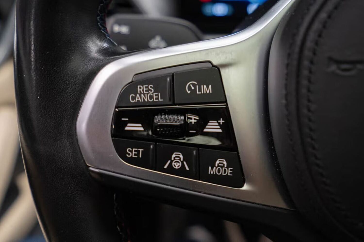 BMW i4 vaihtoauto
