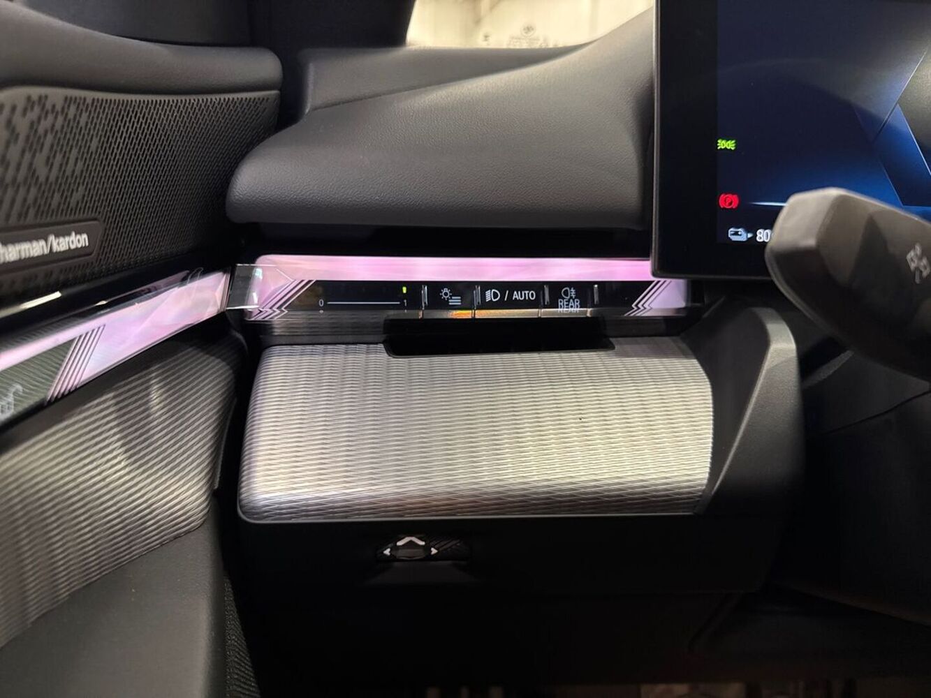 BMW i5 vaihtoauto
