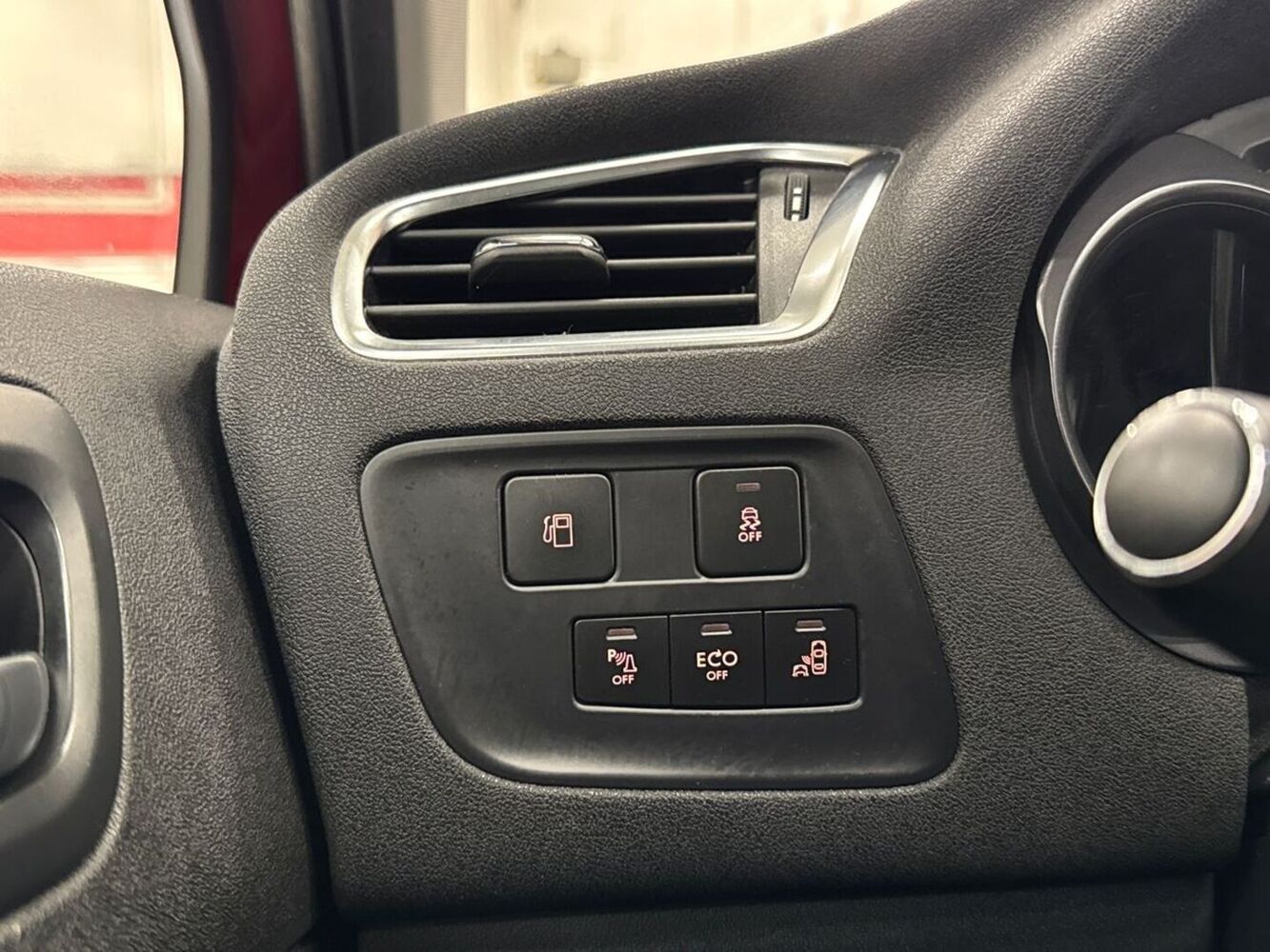 Citroën C4 vaihtoauto