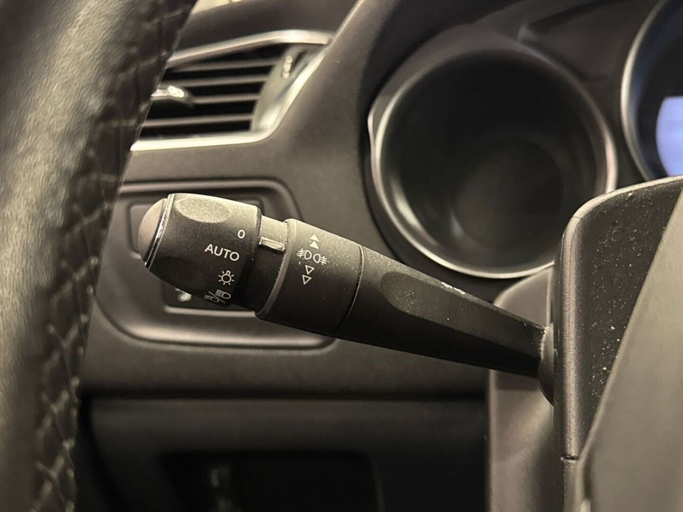 Citroën C4 vaihtoauto