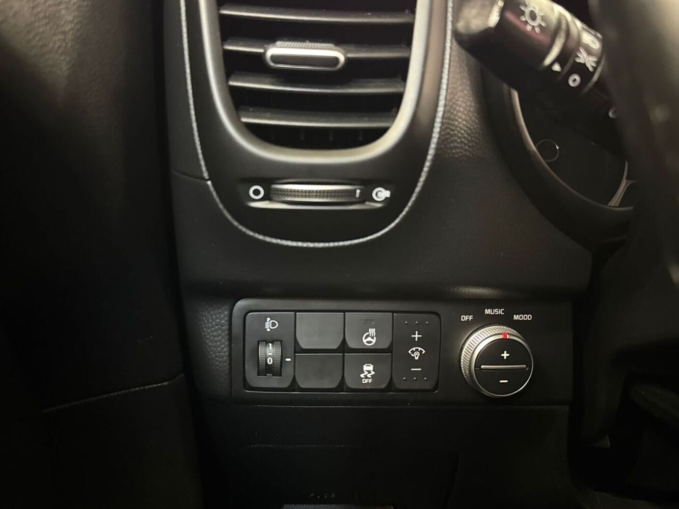 Kia Soul vaihtoauto