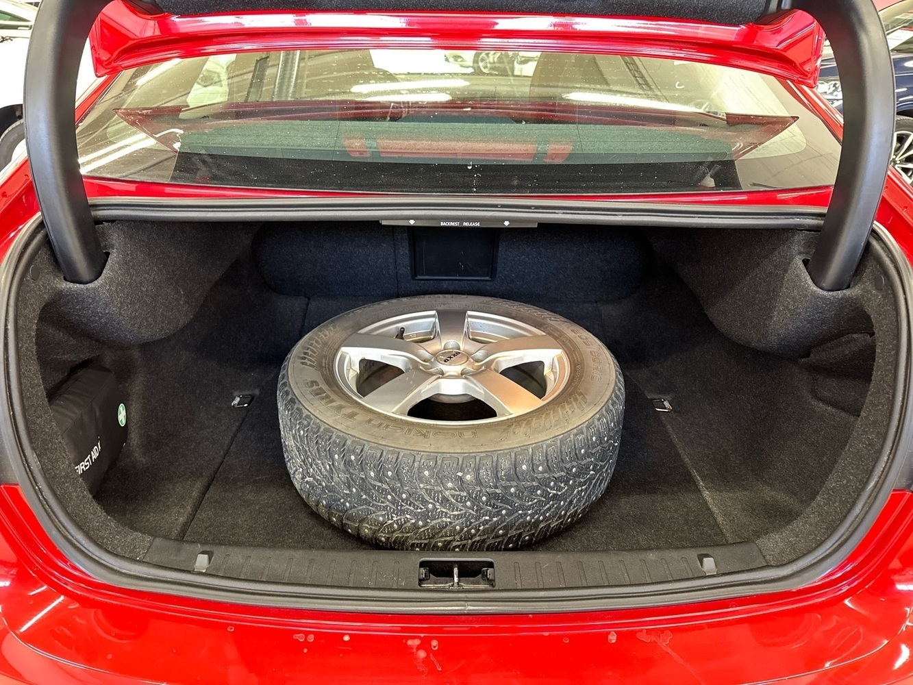 Volvo S60 vaihtoauto