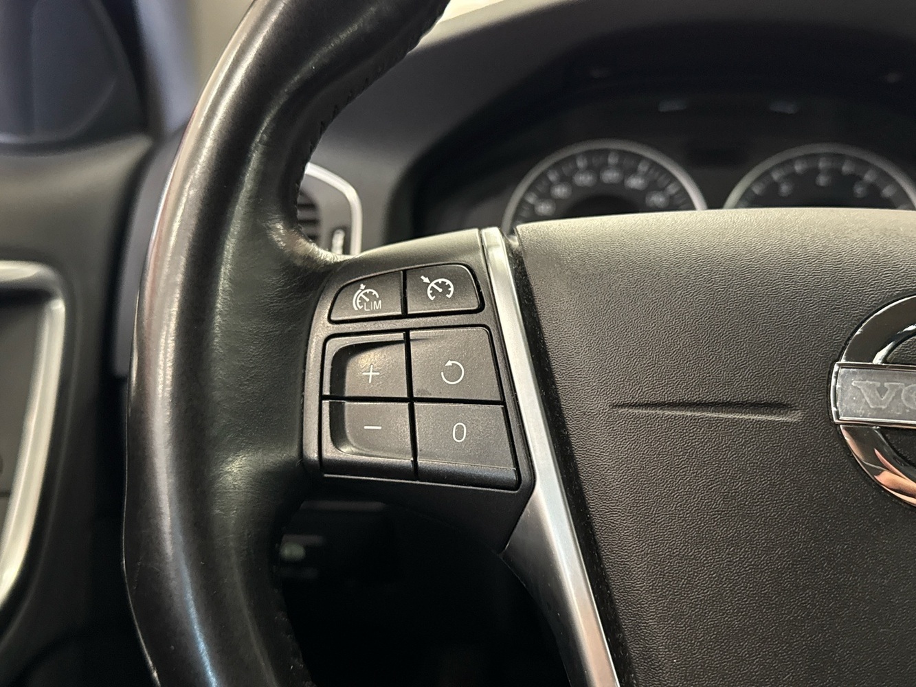 Volvo S60 vaihtoauto