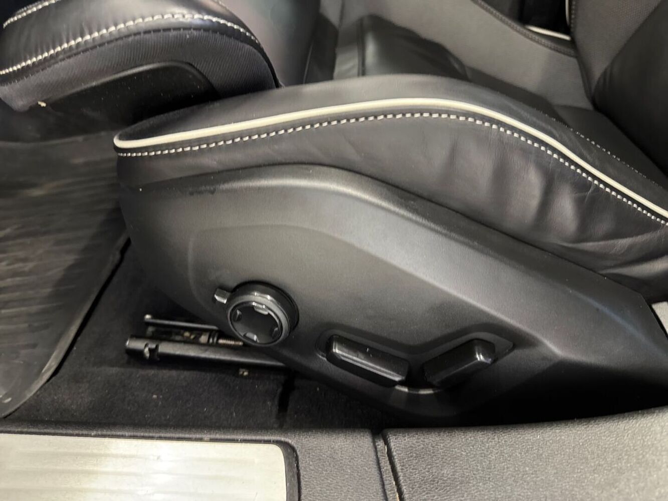 Volvo S60 vaihtoauto