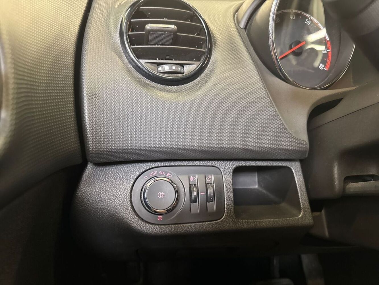 Opel Meriva vaihtoauto