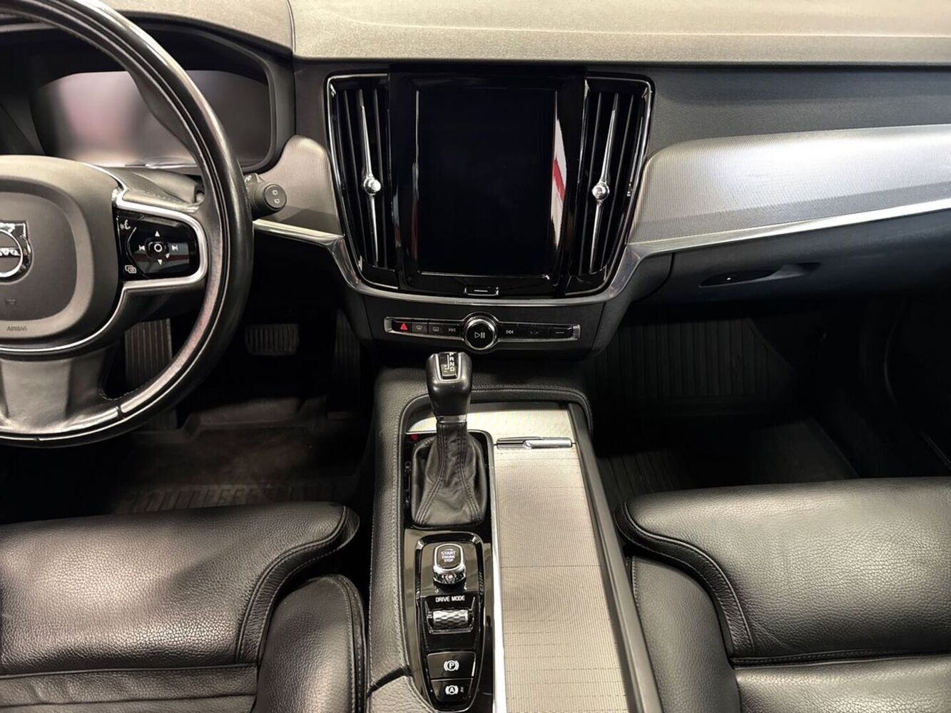 Volvo V90 Cross Country vaihtoauto