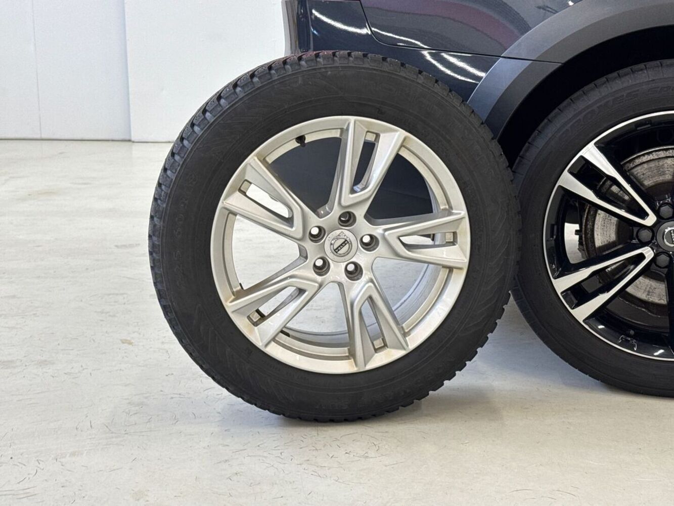 Volvo V90 Cross Country vaihtoauto