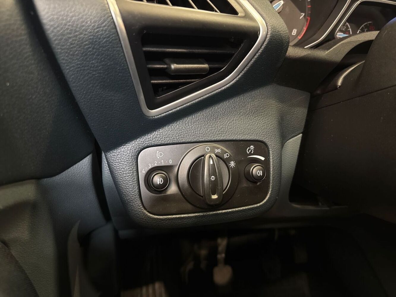 Ford Grand C-MAX vaihtoauto