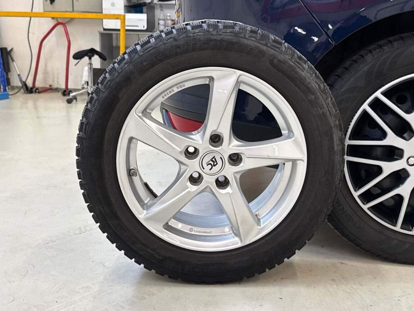 Ford Grand C-MAX vaihtoauto