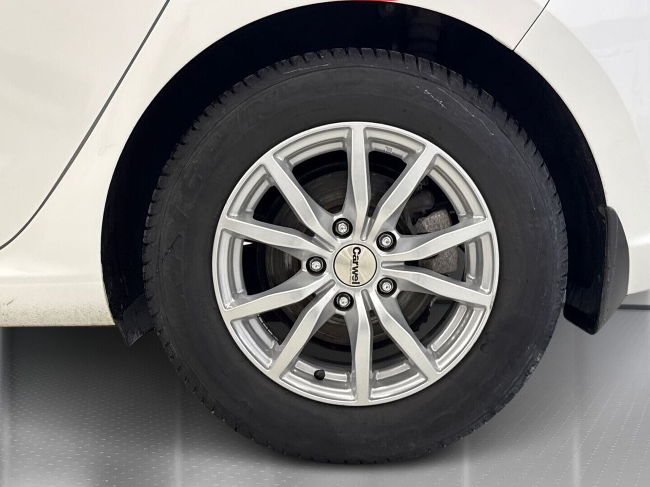 Hyundai i30 Hatchback vaihtoauto