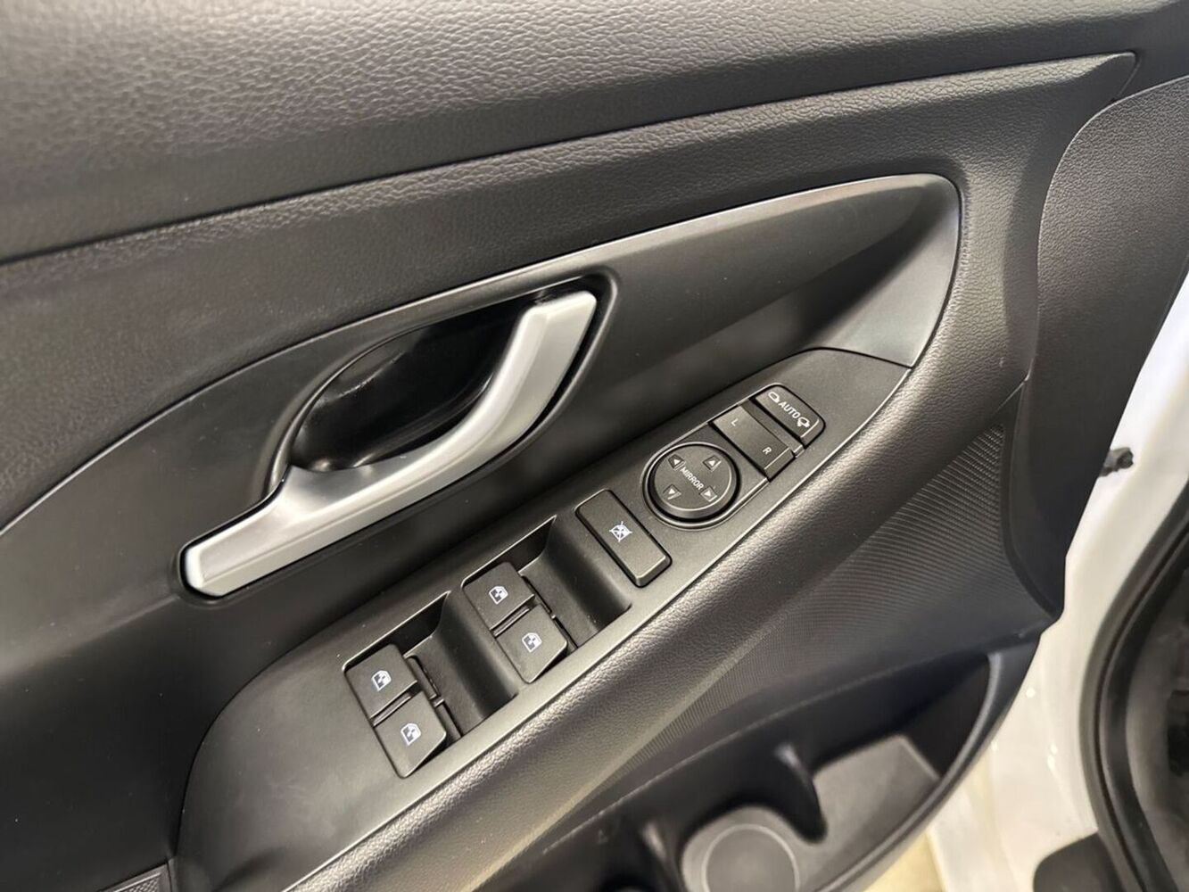 Hyundai i30 Hatchback vaihtoauto