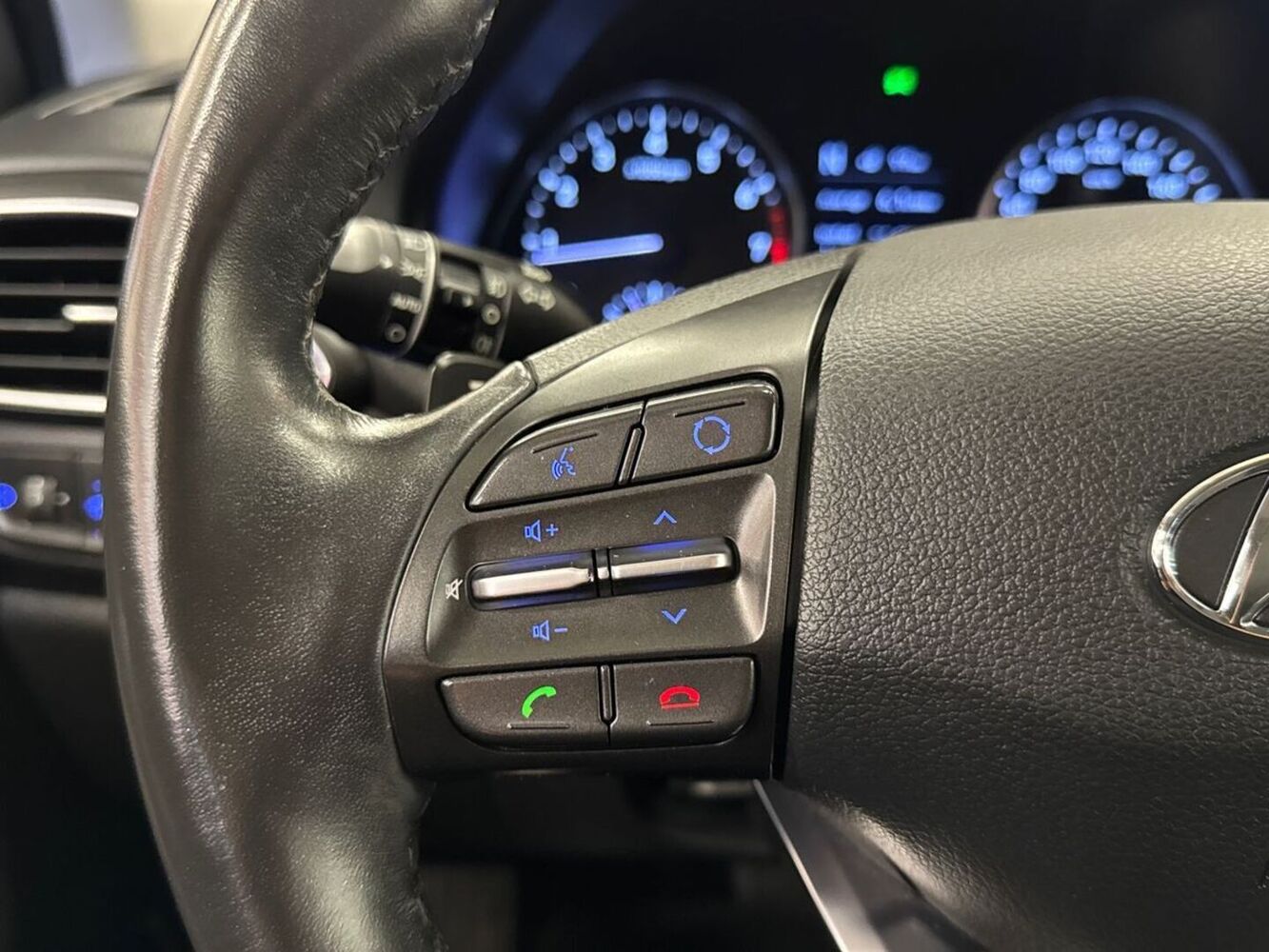 Hyundai i30 Hatchback vaihtoauto