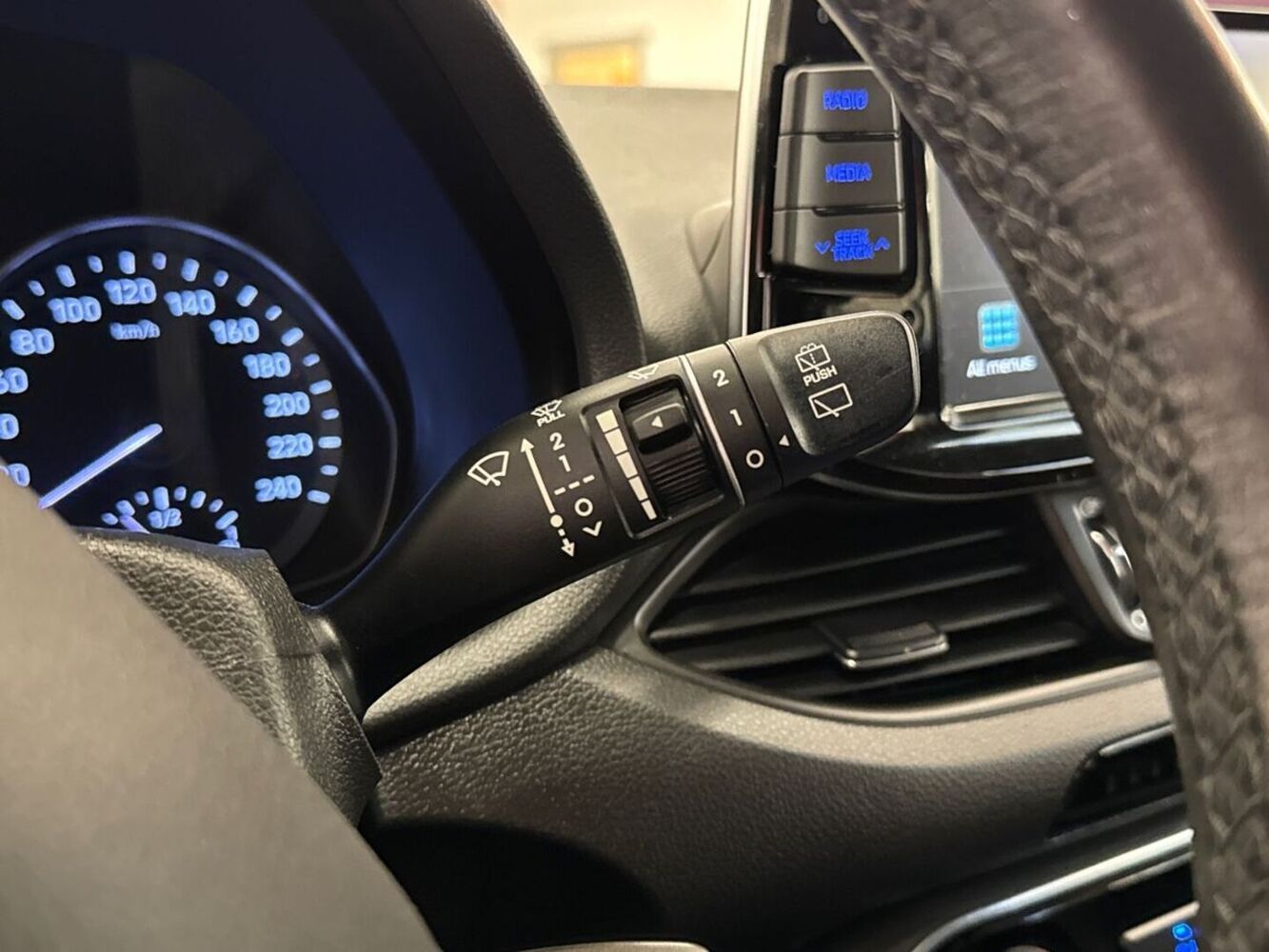 Hyundai i30 Hatchback vaihtoauto