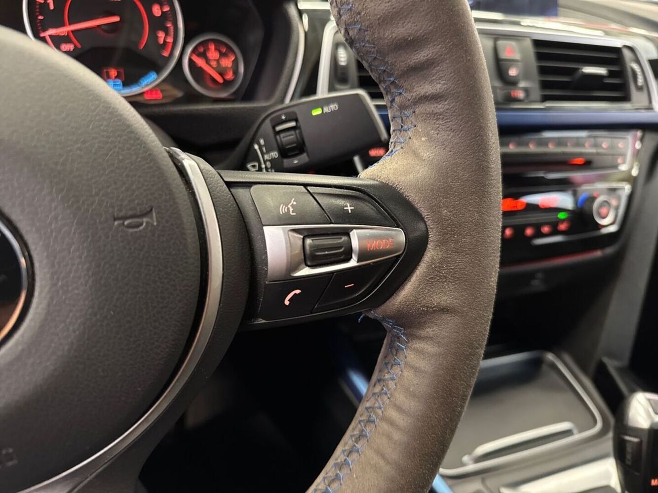 BMW 330 vaihtoauto