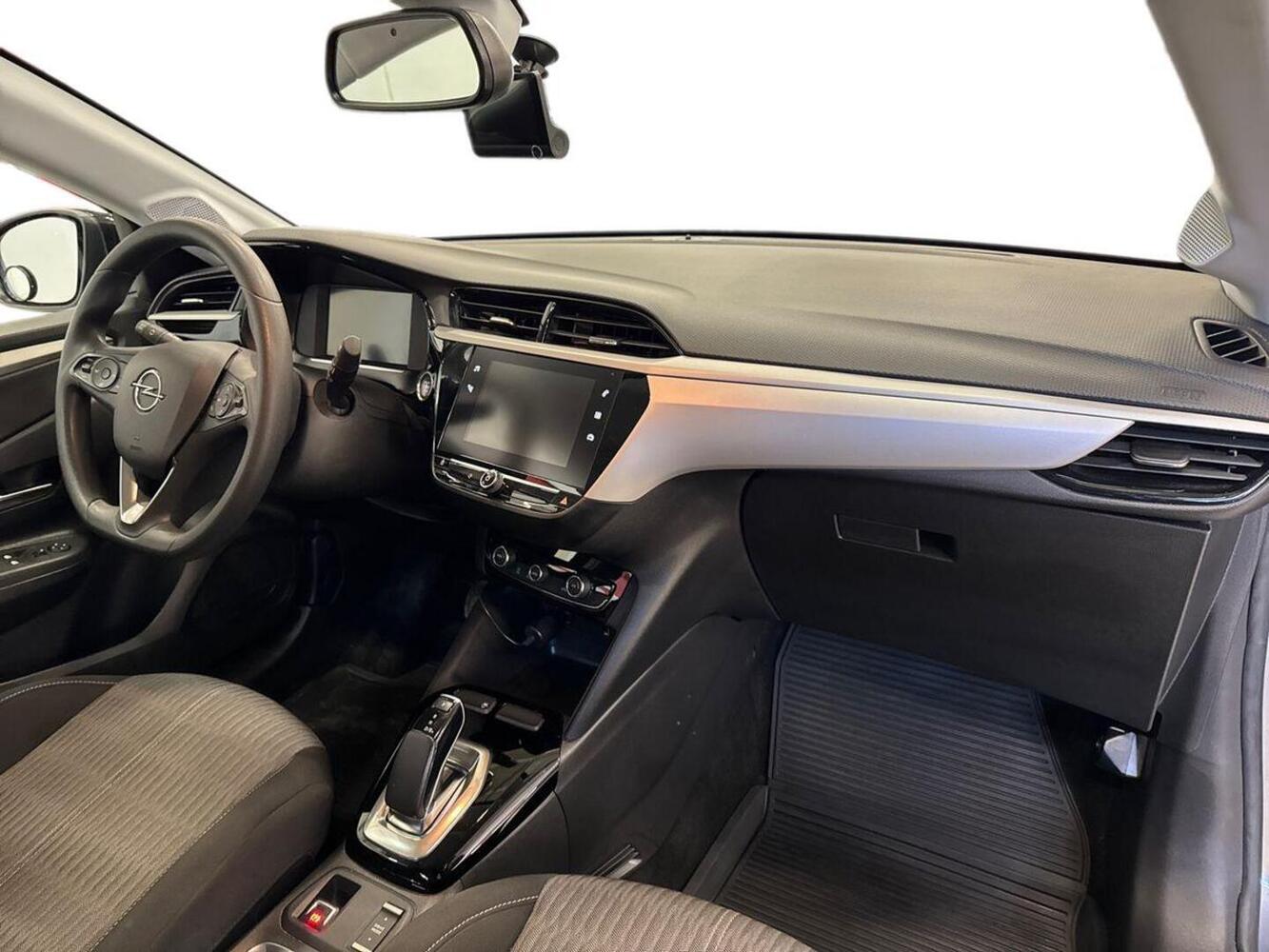 Opel Corsa vaihtoauto
