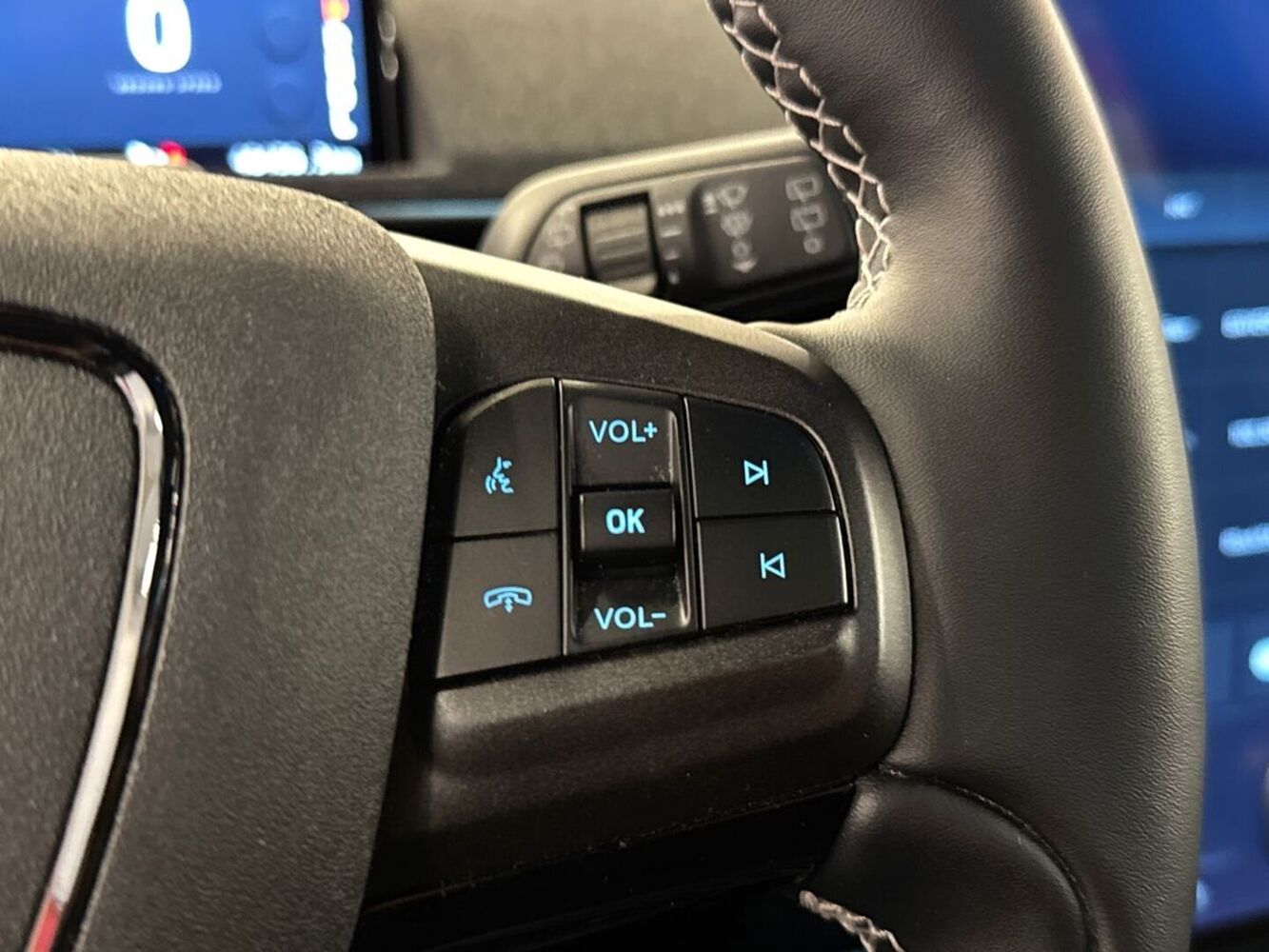Ford USA Mustang vaihtoauto