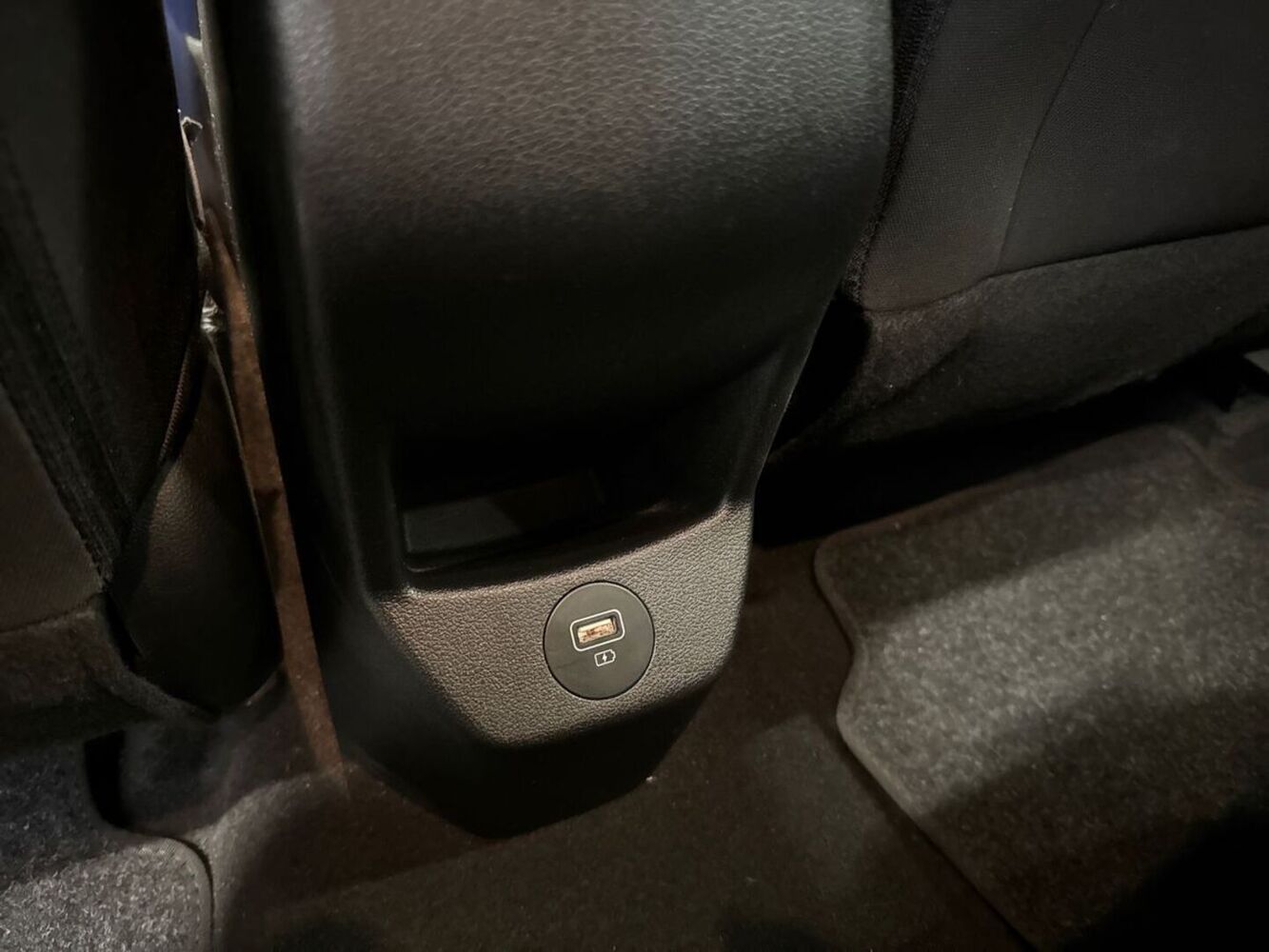 Hyundai Bayon vaihtoauto
