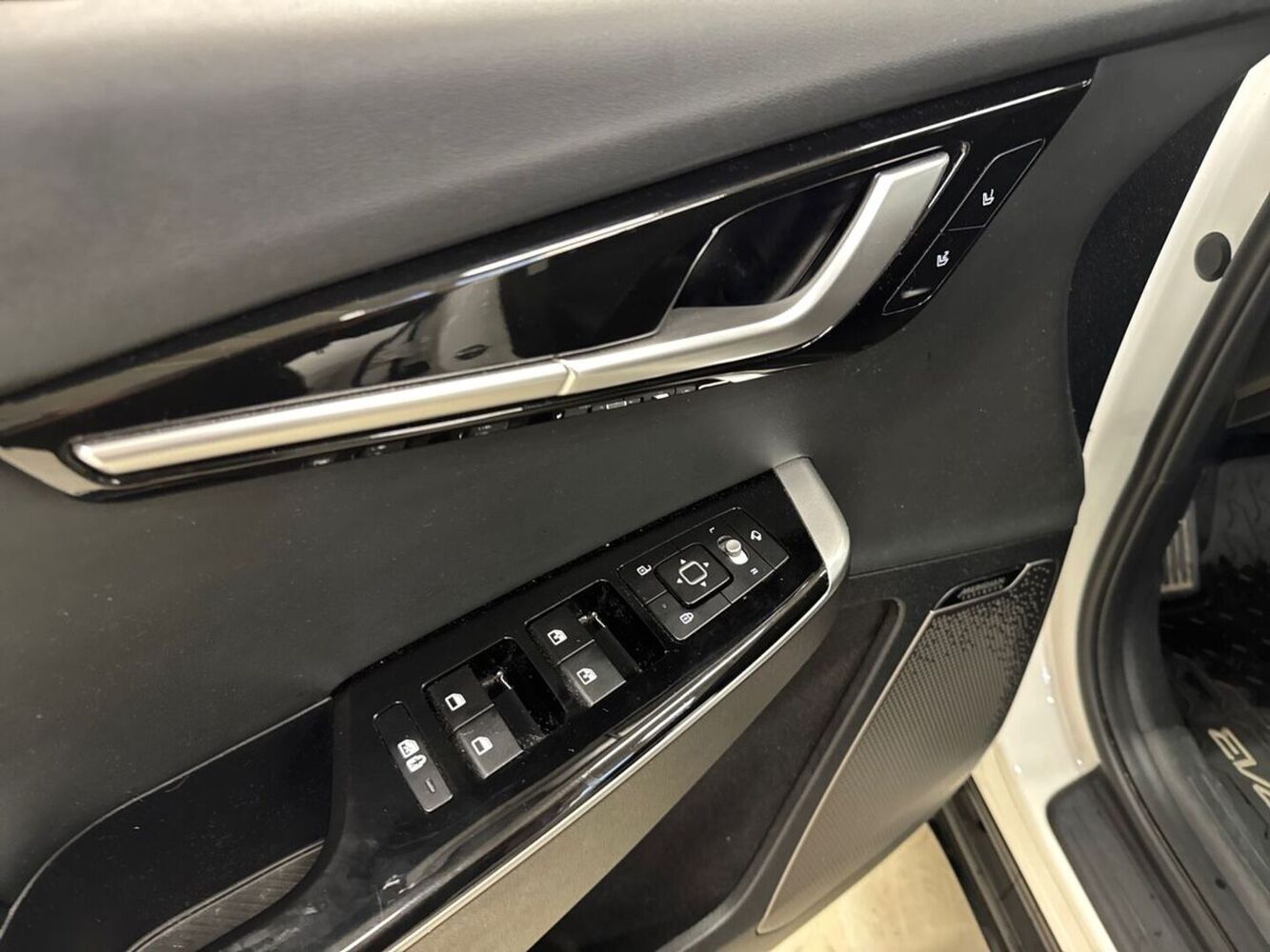 Kia EV6 vaihtoauto