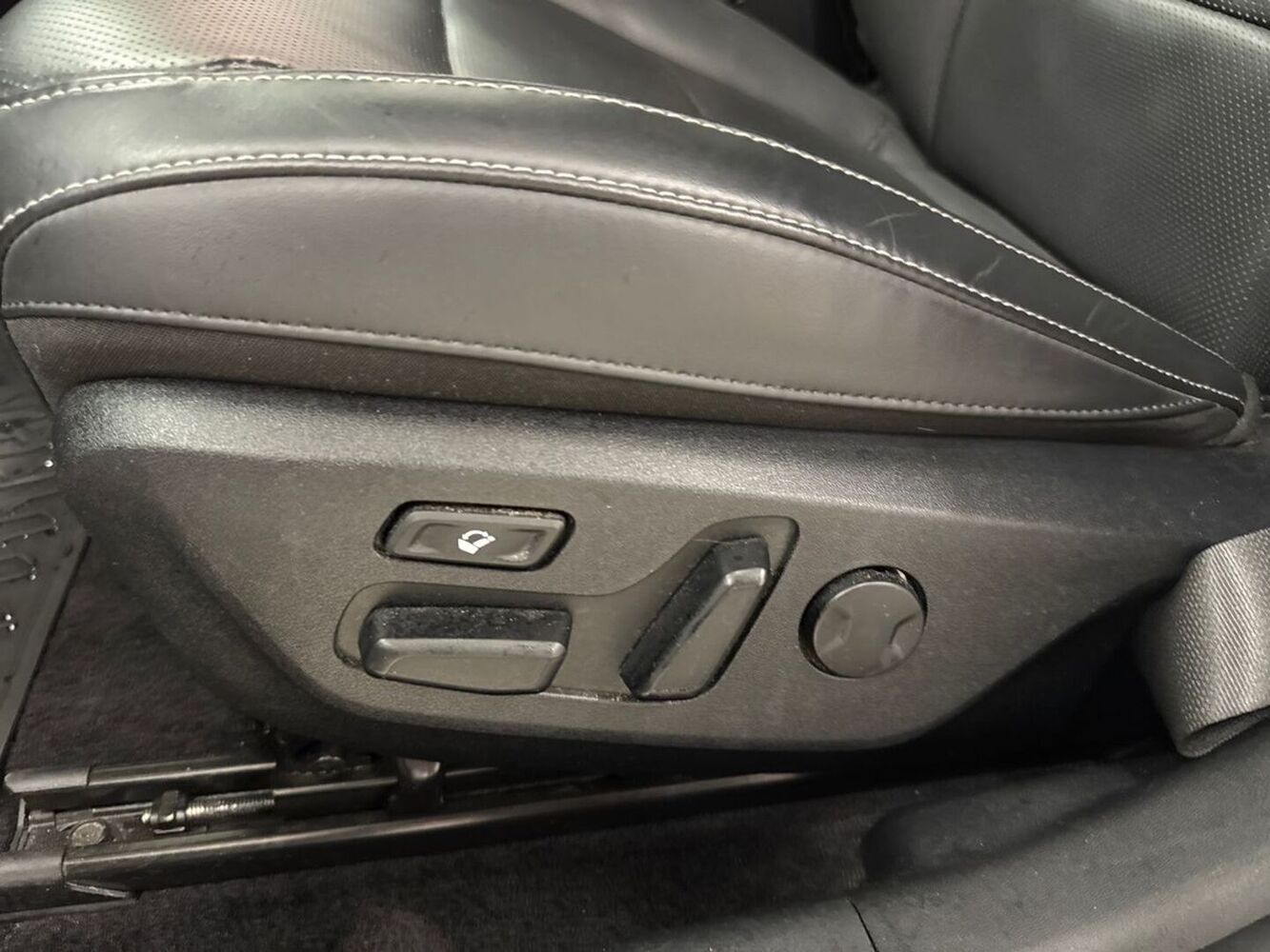 Kia EV6 vaihtoauto