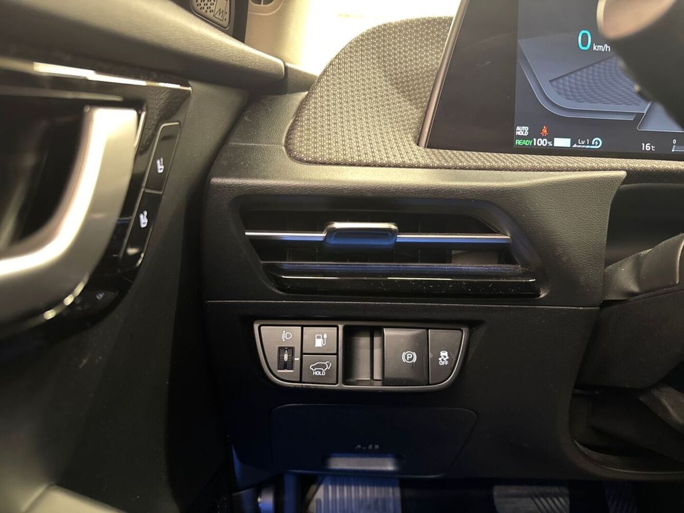 Kia EV6 vaihtoauto