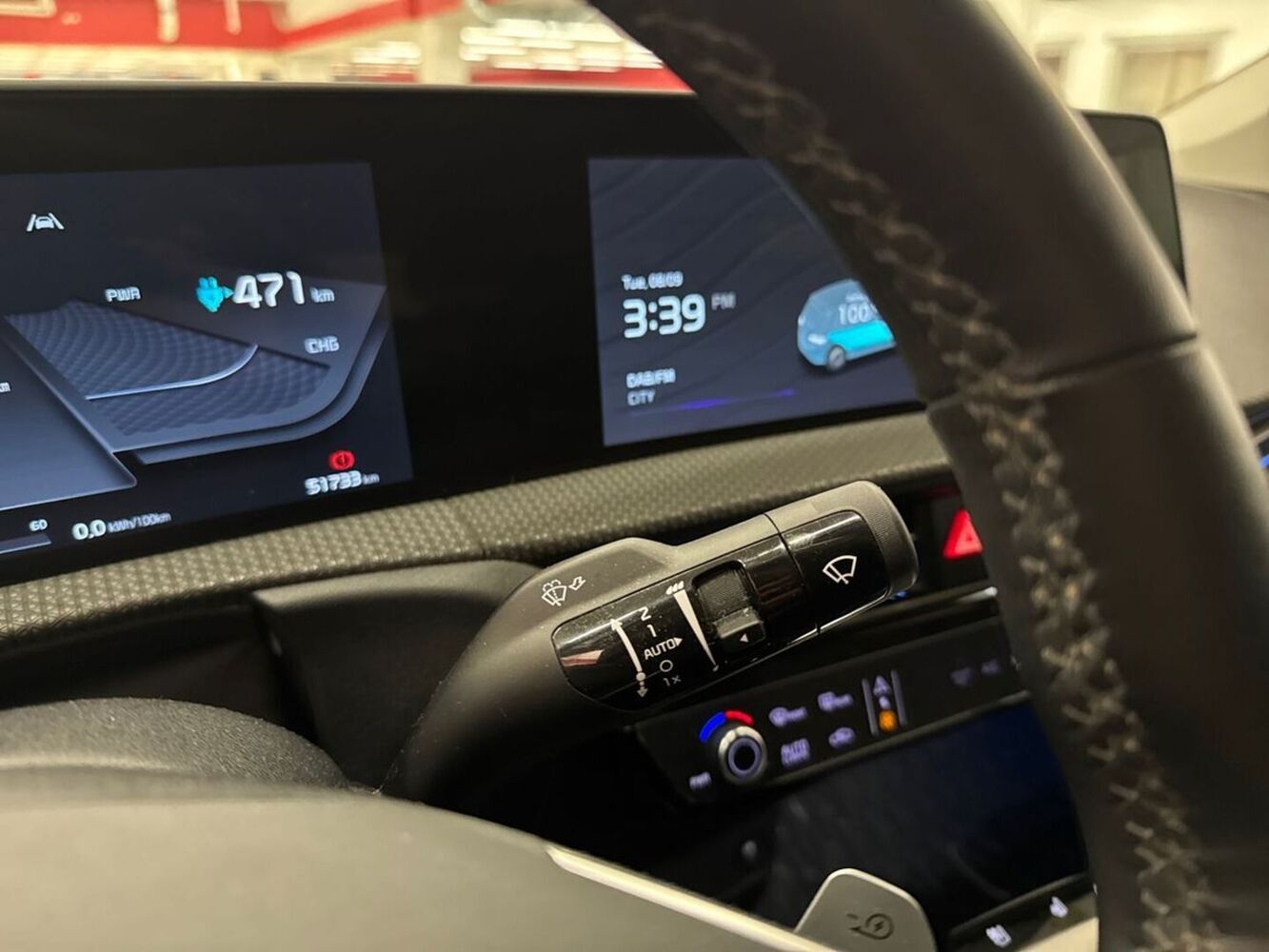 Kia EV6 vaihtoauto