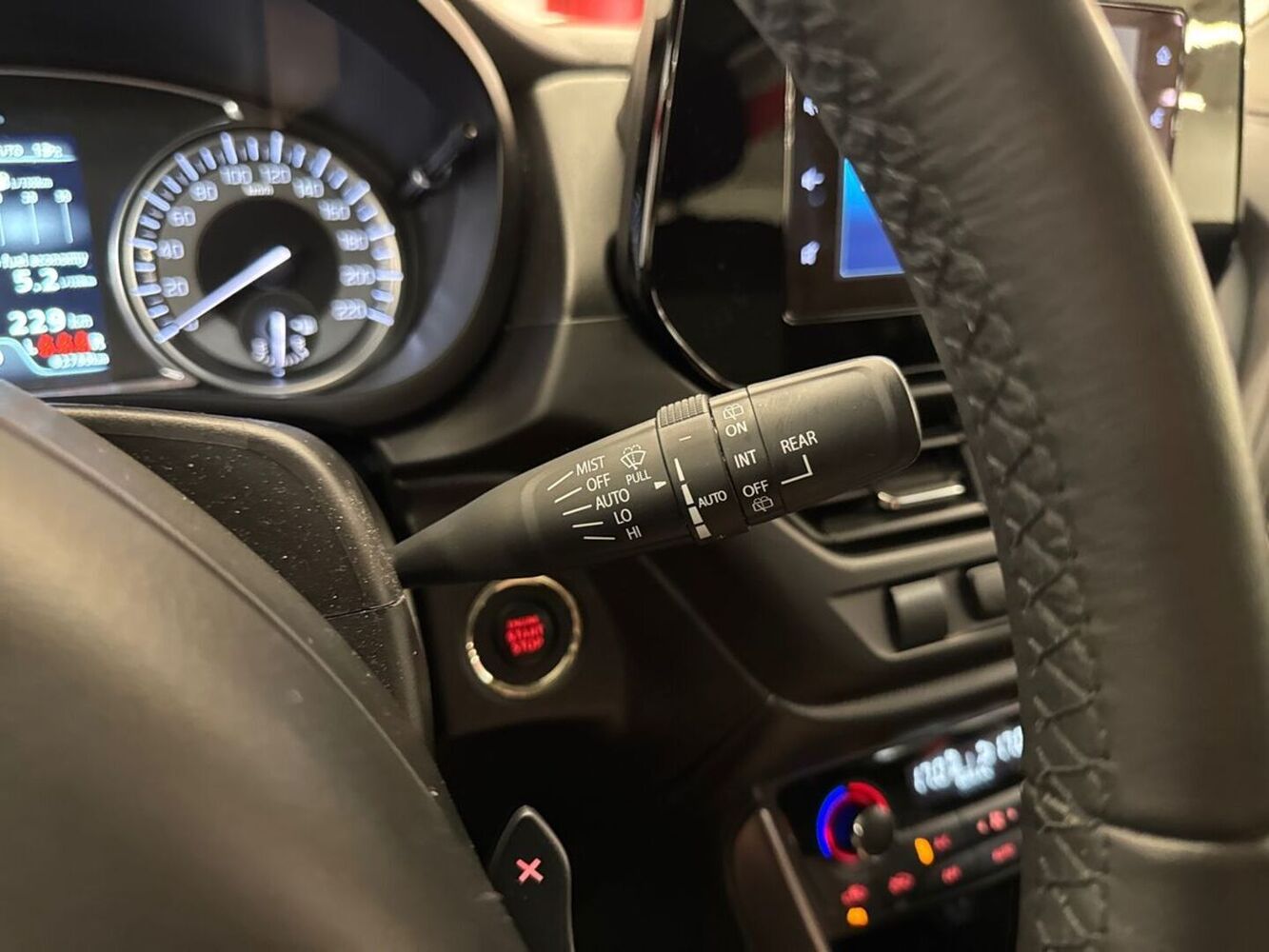 Suzuki S-Cross vaihtoauto